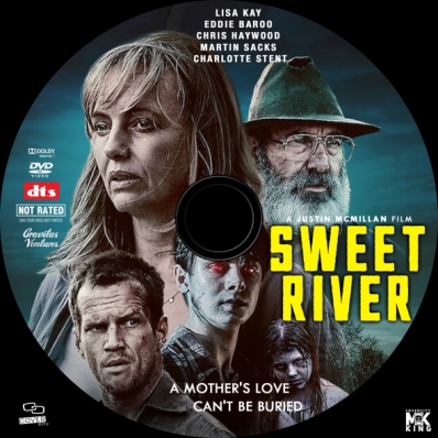 Sweet River