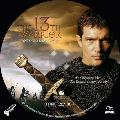 The 13th Warrior