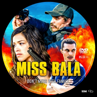 Miss Bala