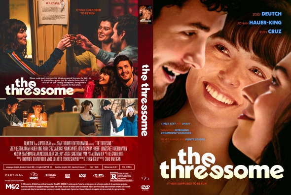 The Threesome