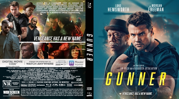Gunner