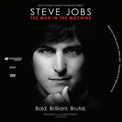 Steve Jobs
