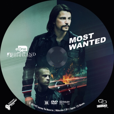 Most Wanted