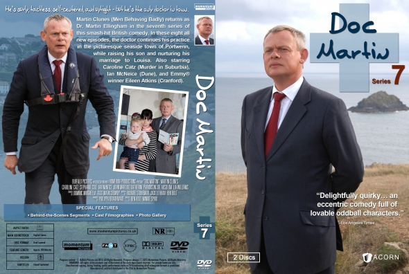 Doc Martin - Series 7