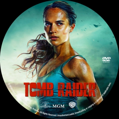 Tomb Raider