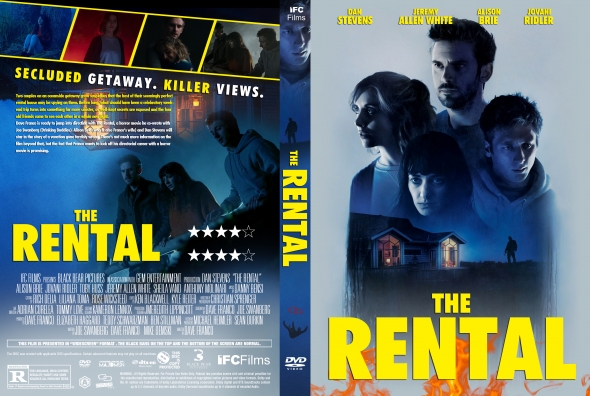 The Rental