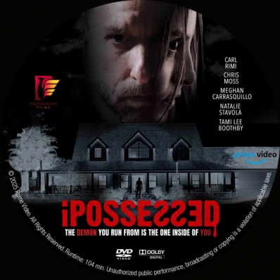 iPossessed