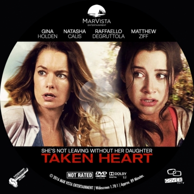 Taken Heart