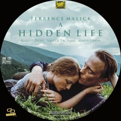 A Hidden Life