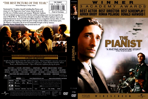 The Pianist