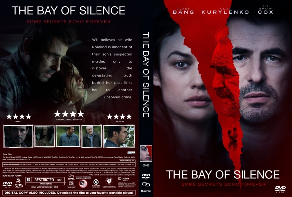 The Bay of Silence