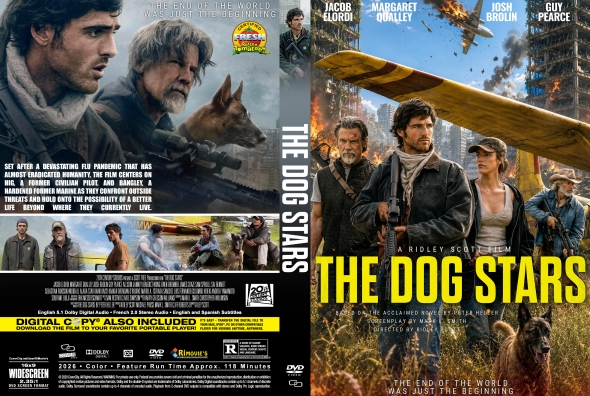The Dog Stars