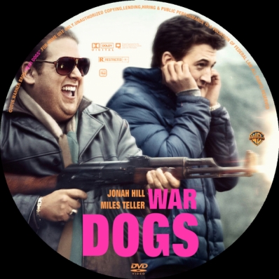 War Dogs