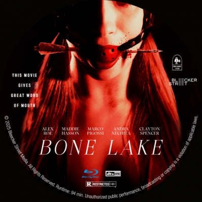 Bone Lake