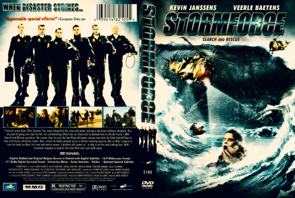 Stormforce