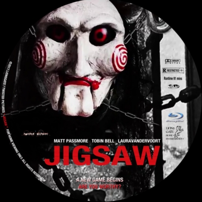 Jigsaw