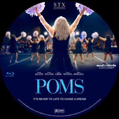 Poms