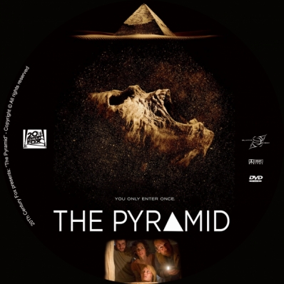 The Pyramid