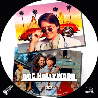 Doc Hollywood
