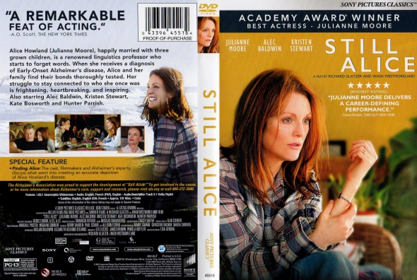 Still Alice