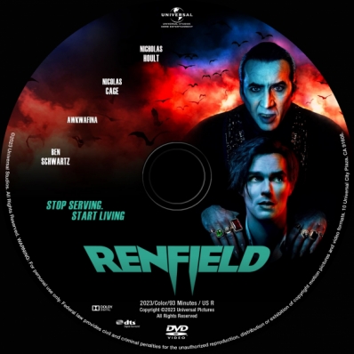 Renfield