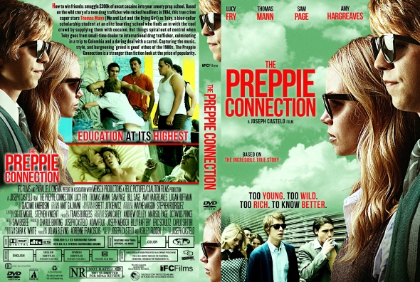 The Preppie Connection