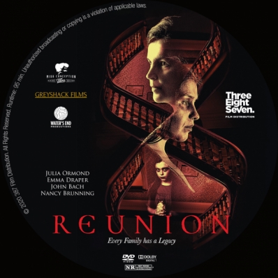 Reunion