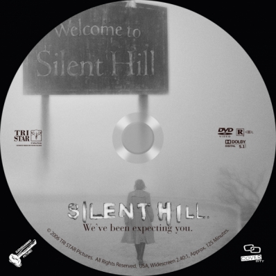 Silent Hill