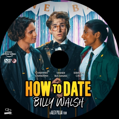 How to Date Billy Walsh