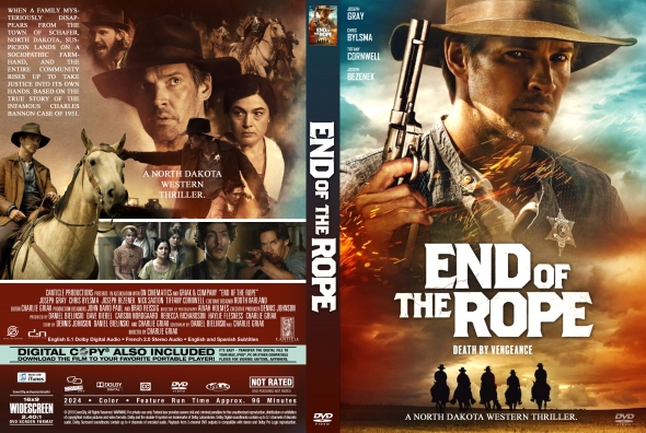 End of the Rope