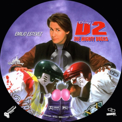 The Mighty Ducks 2