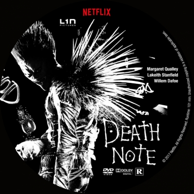 Death Note