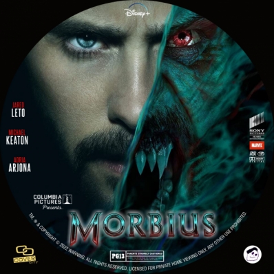 Morbius