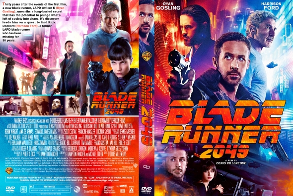 Blade Runner 2049