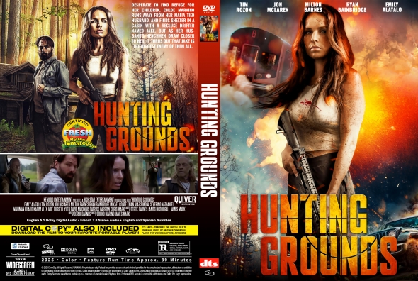 Hunting Grounds