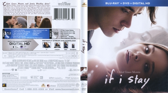 If I Stay