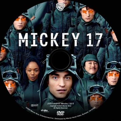 Mickey 17