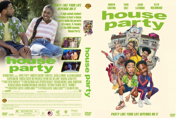 House Party