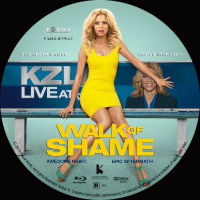 Walk of Shame