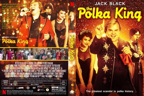 The Polka King