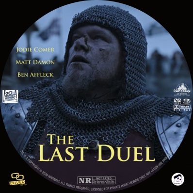 The Last Duel