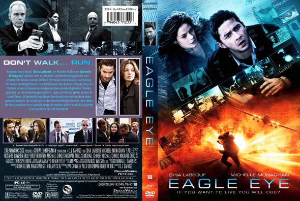 Eagle Eye