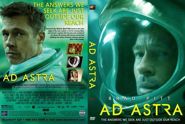 Ad Astra