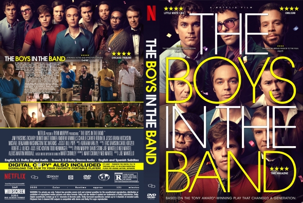 The Boys in the Band