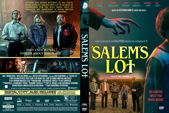 Salem's Lot