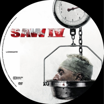 Saw IV