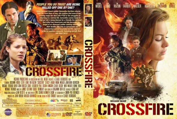 Crossfire