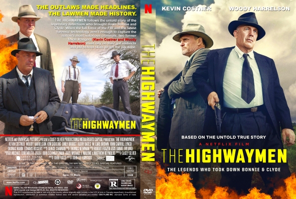 The Highwaymen