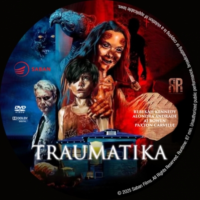 Traumatika