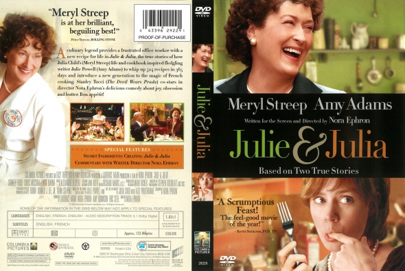 Julie & Julia